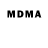 MDMA Molly Hayboom pizzaria